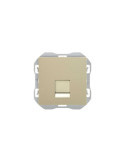 Plaque Prise RJ45 SIMON 270 20000187