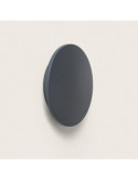 Applique Murale Extérieure LED 10 W Aluminium CCT Sélectionnable Blekkom S