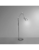 Lampadaire Tolomeo Micro Terra ARTEMIDE