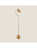 Lampadaire Métal Edern.