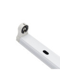 Réglette pour Tube LED T8 G13 150cm