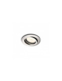 Spot Downlight PHILIPS Rond Donegal Coupe Ø 70mm