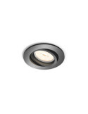 Spot Downlight PHILIPS Rond Donegal Coupe Ø 70mm