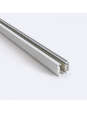 Rail Triphasé DALI pour Spots LED 1 Mètre