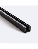 Rail Triphasé DALI pour Spots LED 1 Mètre
