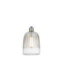 Ampoule LED Dimmable E27 6W 600 lm Tiche Ligne Crystal Creative-Cables DL700281