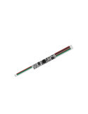 Mini Interrupteur Variateur Sans contact par Mouvement pour Ruban LED CCT