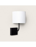 Lampe Murale Métal Wollen