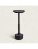 Lampe à Poser LED 3W Portable avec Batterie Rechargeable USB Astrid