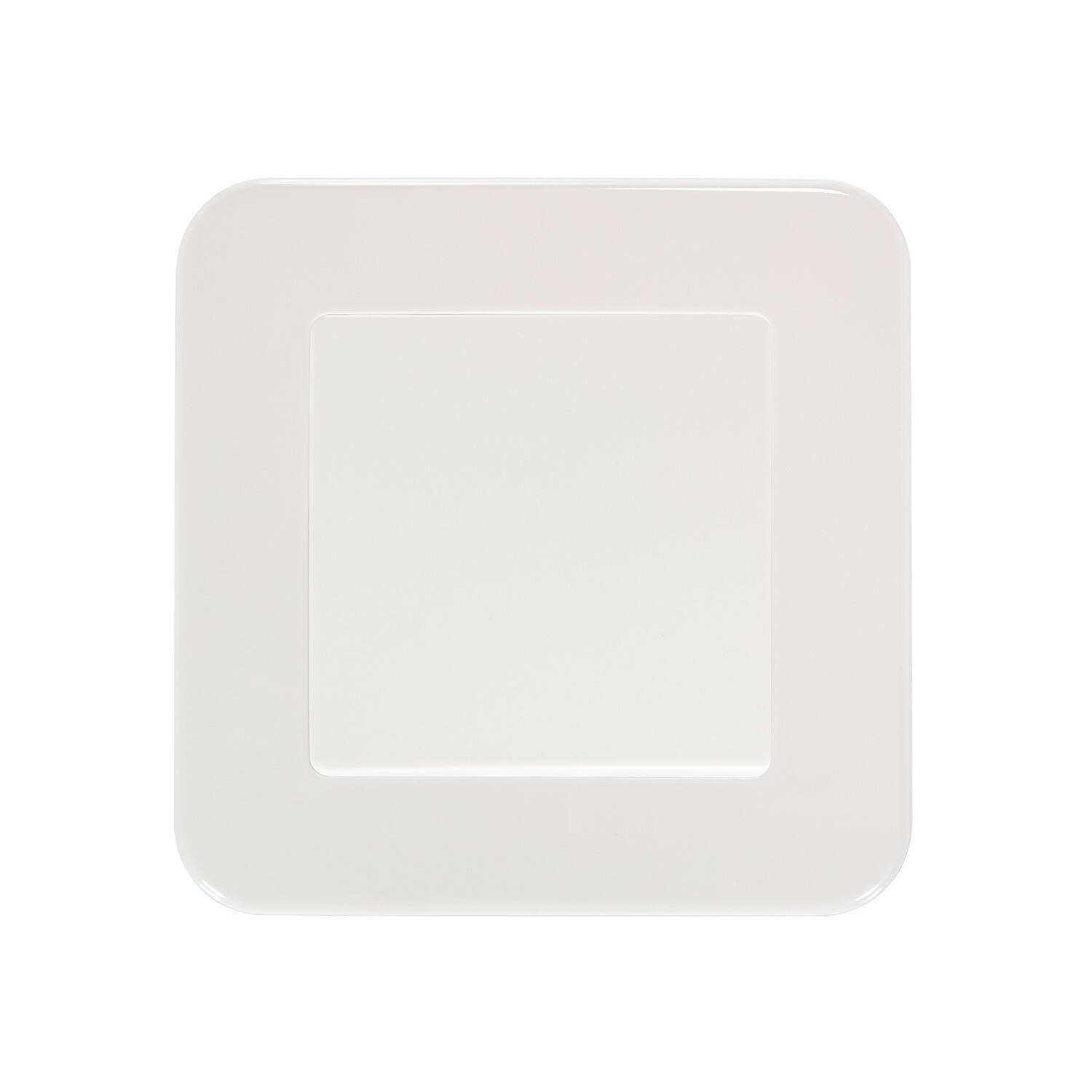 Va-et-Vient Simple Classic Blanc