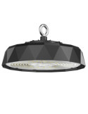 Cloche LED Industrielle UFO 100W 200lm/W MOSO Dimmable DALI LEDNIX HBM
