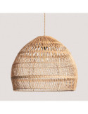 Suspension Rotin Yamil Ø550 mm ILUZZIA