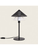 Lampe à Poser Métal Hesper