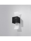 Applique Murale Loreto SOLLUX