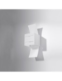 Applique Murale Loreto SOLLUX