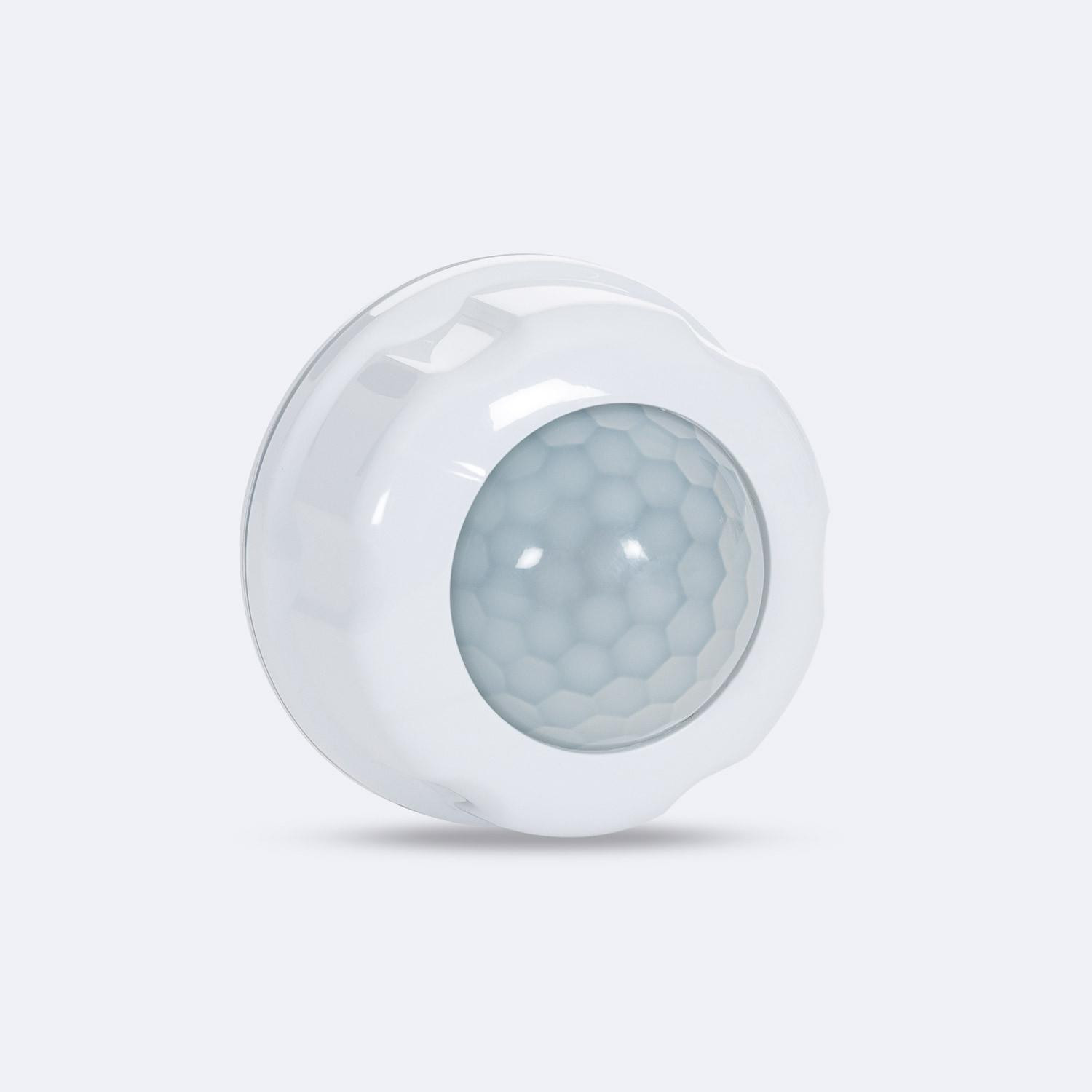 Détecteur de Mouvement PIR IP65 pour Cloche LED UFO Smart HBM + Bluetooth PIR + Bluetooth