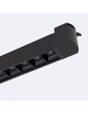 Spot Linéaire LED sur Rail Triphasé 15W UGR13