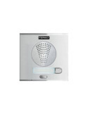 kit d'interphone automatique FERMAX avec plusieurs sonnettes