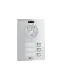 kit d'interphone automatique FERMAX avec plusieurs sonnettes