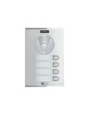 kit d'interphone automatique FERMAX avec plusieurs sonnettes