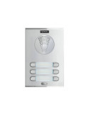 kit d'interphone automatique FERMAX avec plusieurs sonnettes