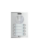 kit d'interphone automatique FERMAX avec plusieurs sonnettes
