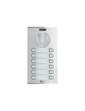 kit d'interphone automatique FERMAX avec plusieurs sonnettes