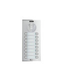 kit d'interphone automatique FERMAX avec plusieurs sonnettes