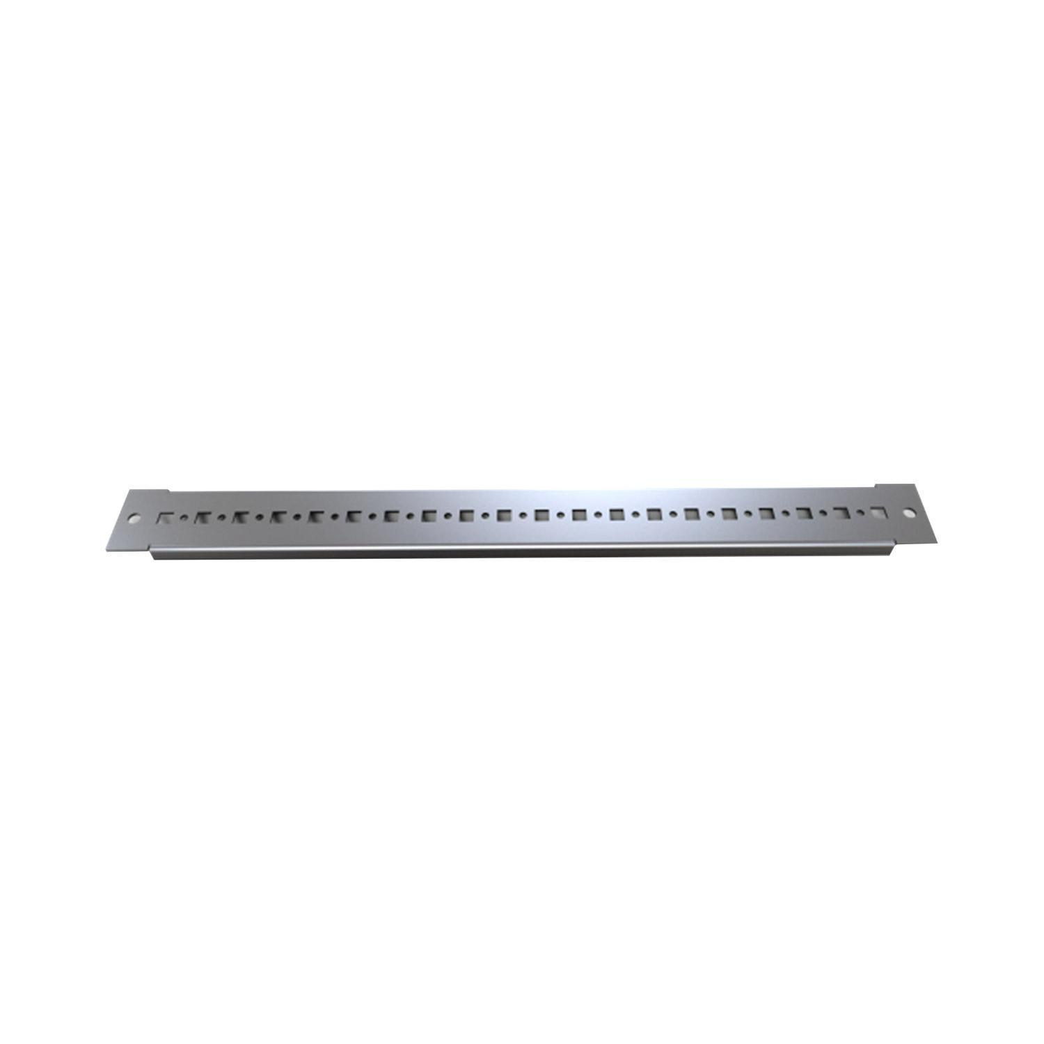 Rail DIN MAXGE pour Tableau Électrique CROCI 600mm