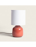 Lampe à Poser Céramique Maya