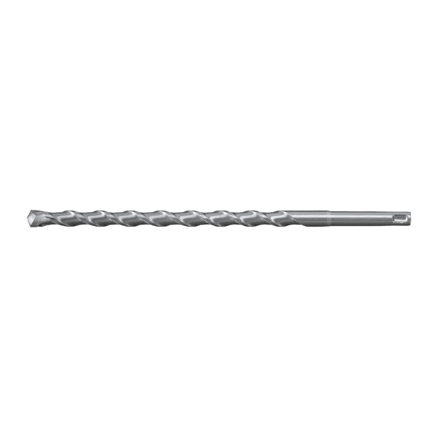 Foret pour Travaux de Maçonnerie SDS Short Pointer M 16/100/400 FISCHER 543634 Ø16mm