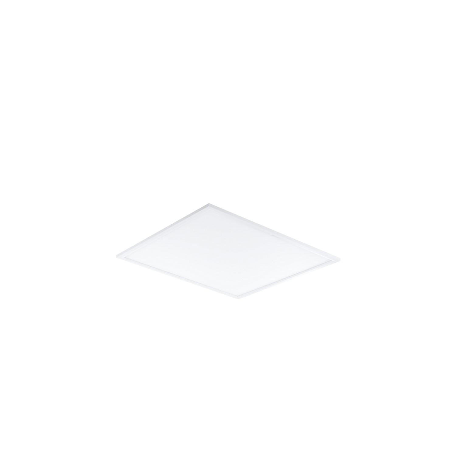 Panneau LED 60x60cm PHILIPS Ledinaire G3 34W 3400lm 90º UGR19 RC065B W060L60 OC No Flicker Blanc froid 6500K Individuel