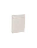 Boîte en Saillie Practibox S Porte Lisse 2x22 Modules LEGRAND 135122