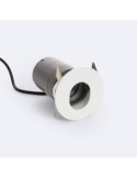 Spot Downlight LED 9W Conique Modulaire Store Frame Coupe Ø 55 mm