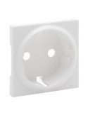 Façade de Prise 2P+T LEGRAND Niloé Step 864_20