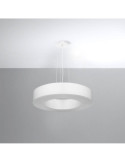 Suspension Saturno Slim 50 SOLLUX
