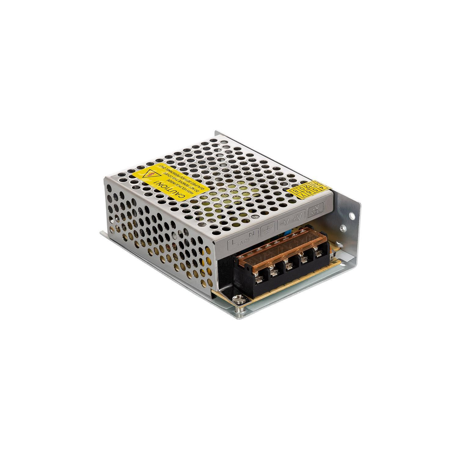 Bloc d'Alimentation 24V DC60W 2.5A 60W