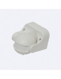 Détecteur de Mouvement Radar Crépuscule 180º Orientable