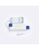 Driver LIFUD 220-240V No Flicker Sortie 30-40V 1200mA 48W LF-GIF050YS1200H avec Boîtier de Connexion Rapide
