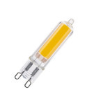 Ampoule LED G9 4W 460 lm COB