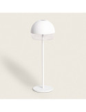 Lampe à Poser LED 3W Portable pour Extérieure avec Baterie USB Rechargable Adair
