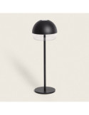 Lampe à Poser LED 3W Portable pour Extérieure avec Baterie USB Rechargable Adair