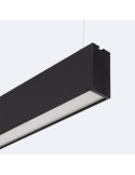 Barre Linéaire LED 120cm 36W CCT Crocker