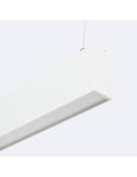 Barre Linéaire LED 120cm 36W CCT Crocker
