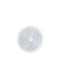 Optique 90º pour Cloche LED UFO PHILIPS Xitanium LP 100W 190lm/W Dimmable 1-10V