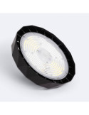 Cloche LED Industrielle UFO 200W 200lm/W PHILIPS Xitanium Dimmable 1-10V LEDNIX HBM