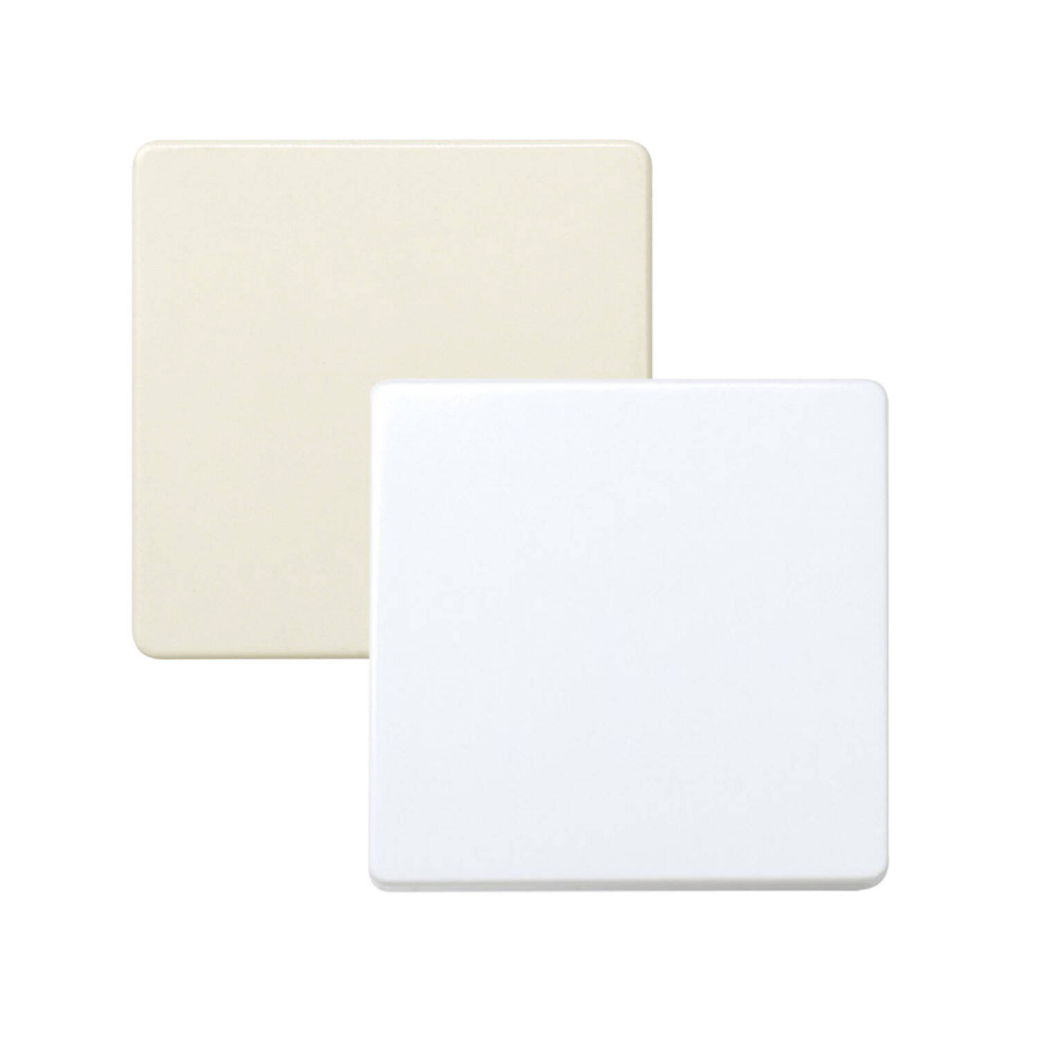 Interrupteur Simple SIMON 27 Play 27101 Blanc