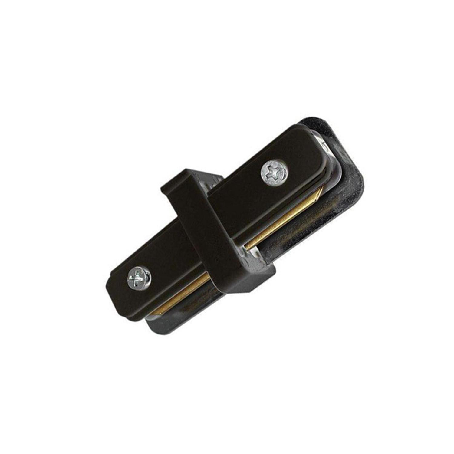 Connecteur Type I pour Rail Monophasé UltraPower Noir