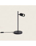 Lampe à Poser Aluminium Aritz