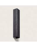 Applique Murale LED 12W Métal Columbus L